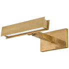 Visual Comfort Modern Collection - Bau Picture Light - SLPC11730NB - Canada Light Shop