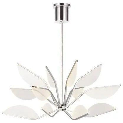 Visual Comfort Modern Collection - Belterra LED Chandelier - 700BLT38N-LED930 - Canada Light Shop