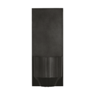 Visual Comfort Modern Collection - Bling Medium Wall Sconce - CDWS181PZ - Canada Light Shop