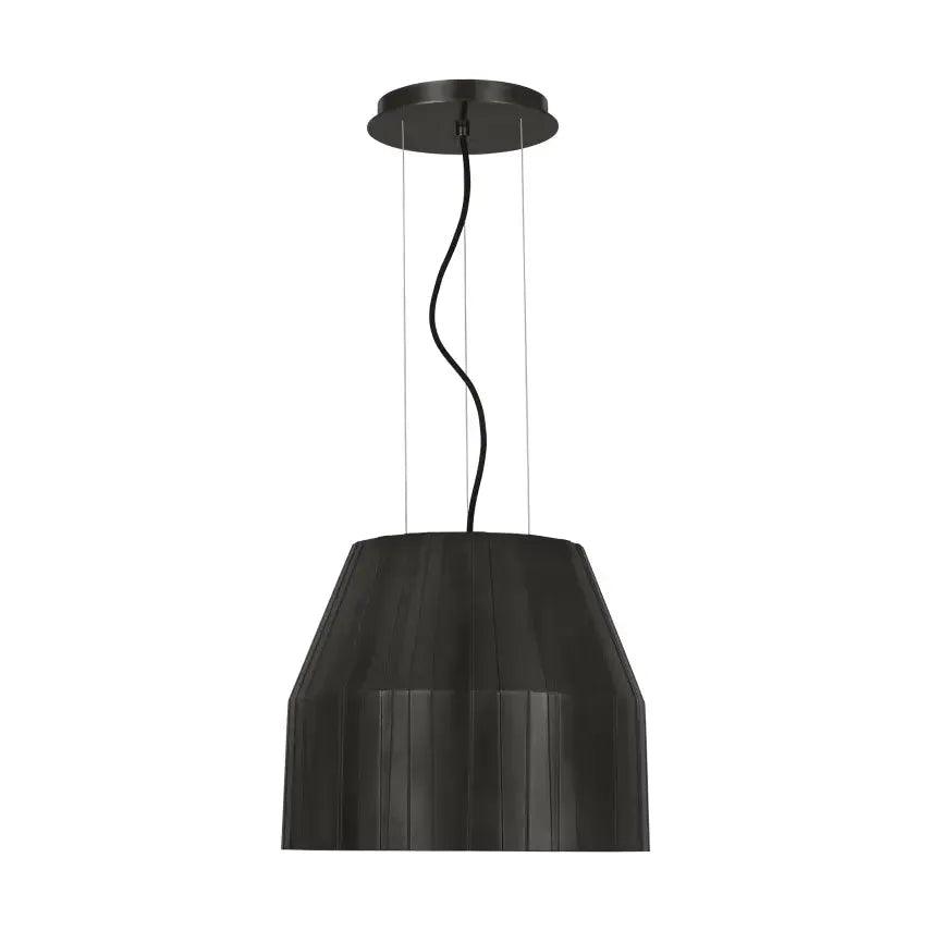 Visual Comfort Modern Collection - Bling Pendant - CDPD17727PZ - Canada Light Shop