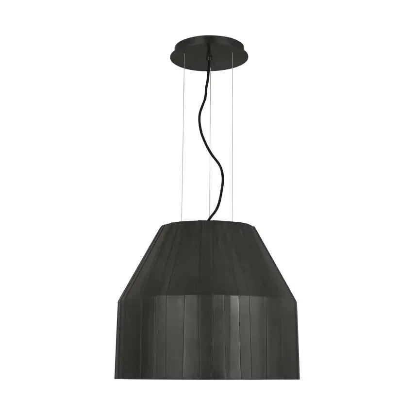 Visual Comfort Modern Collection - Bling Pendant - CDPD17827PZ - Canada Light Shop