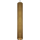 Visual Comfort Modern Collection - Blok Pendant - 700MPBLKLRR - Canada Light Shop