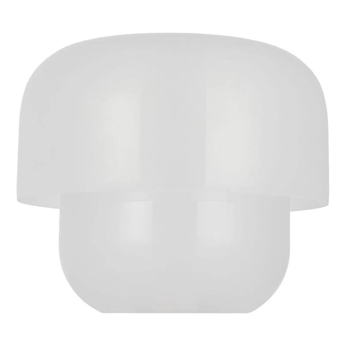 Visual Comfort Modern Collection - Bolete LED Table Lamp - KWTB49027SCHAB - Canada Light Shop