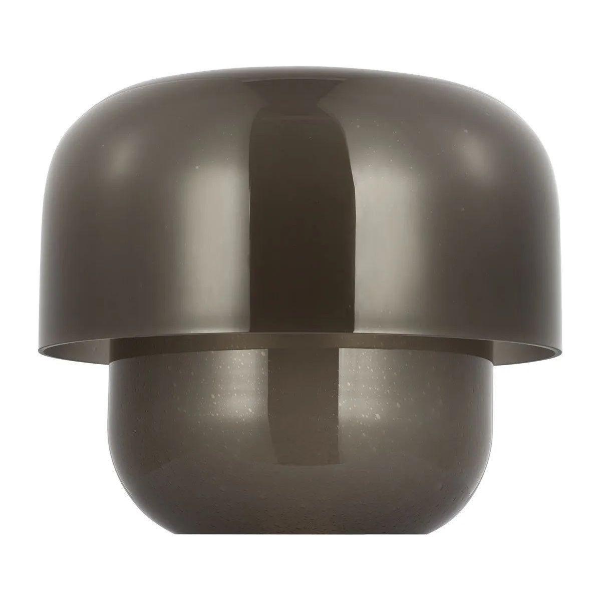 Visual Comfort Modern Collection - Bolete LED Table Lamp - KWTB49027SSHAB - Canada Light Shop