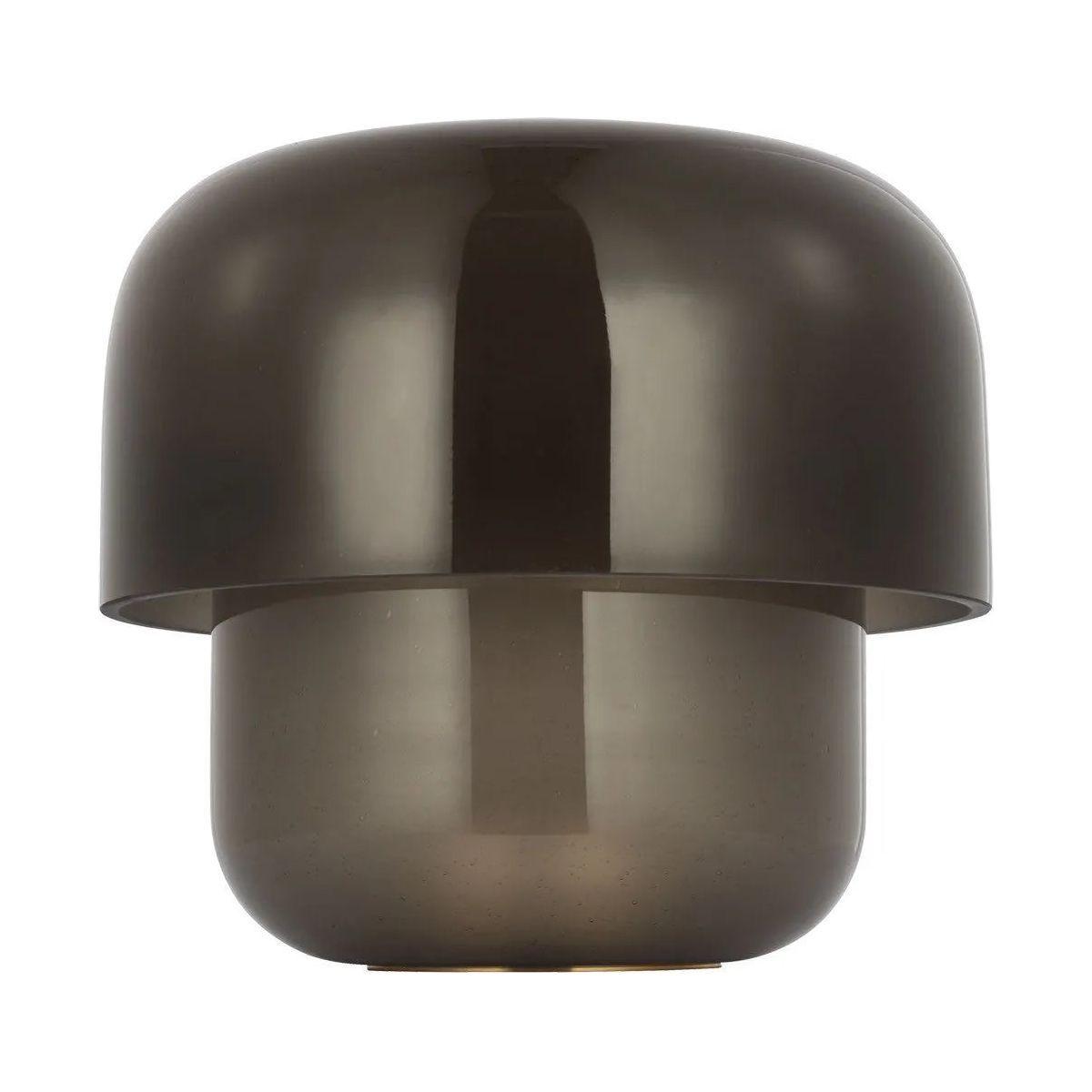Visual Comfort Modern Collection - Bolete LED Table Lamp - KWTB49127SSHAB - Canada Light Shop