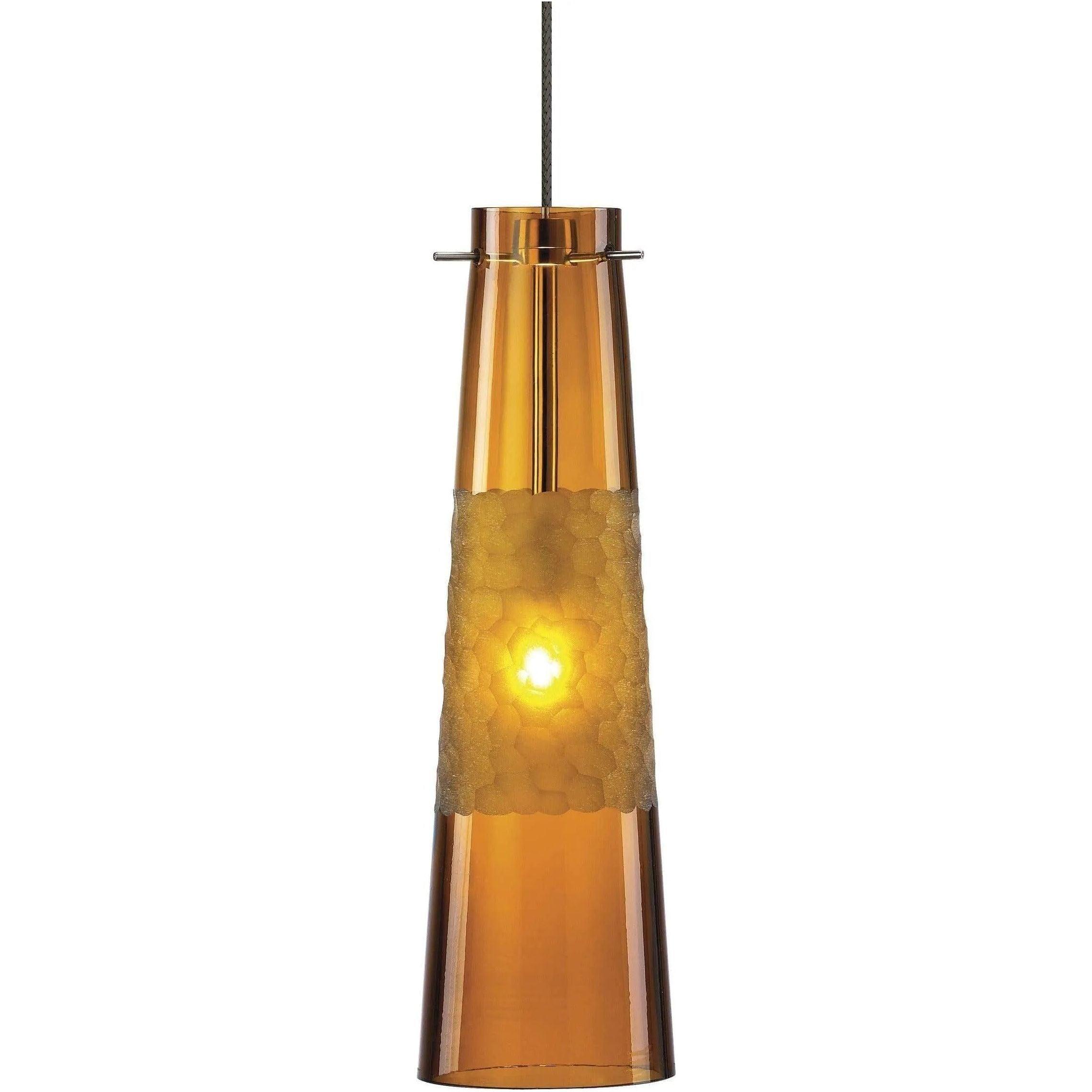 Visual Comfort Modern Collection - Bonn Pendant - 700MPBONAZ - Canada Light Shop