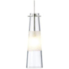 Visual Comfort Modern Collection - Bonn Pendant - 700MPBONCS-LEDS930 - Canada Light Shop