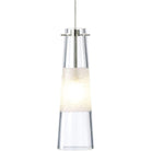 Visual Comfort Modern Collection - Bonn Pendant - 700MPBONCZ - Canada Light Shop
