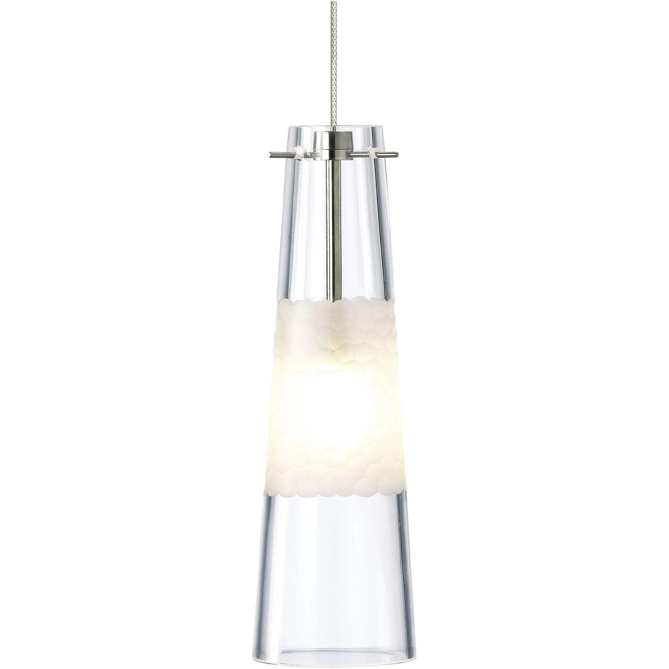 Visual Comfort Modern Collection - Bonn Pendant - 700MPBONCZ - Canada Light Shop