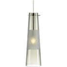 Visual Comfort Modern Collection - Bonn Pendant - 700MPBONKS - Canada Light Shop