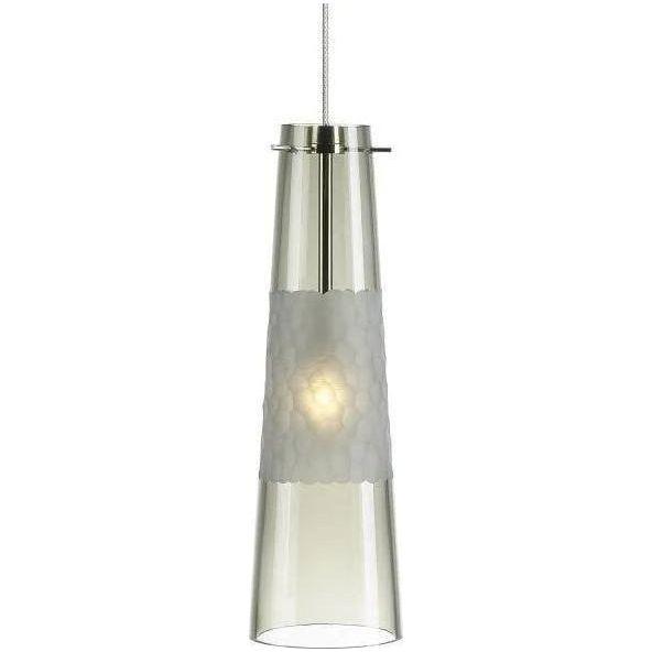 Visual Comfort Modern Collection - Bonn Pendant - 700MPBONKS - Canada Light Shop
