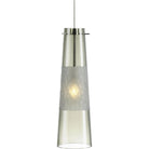 Visual Comfort Modern Collection - Bonn Pendant - 700MPBONKZ - Canada Light Shop