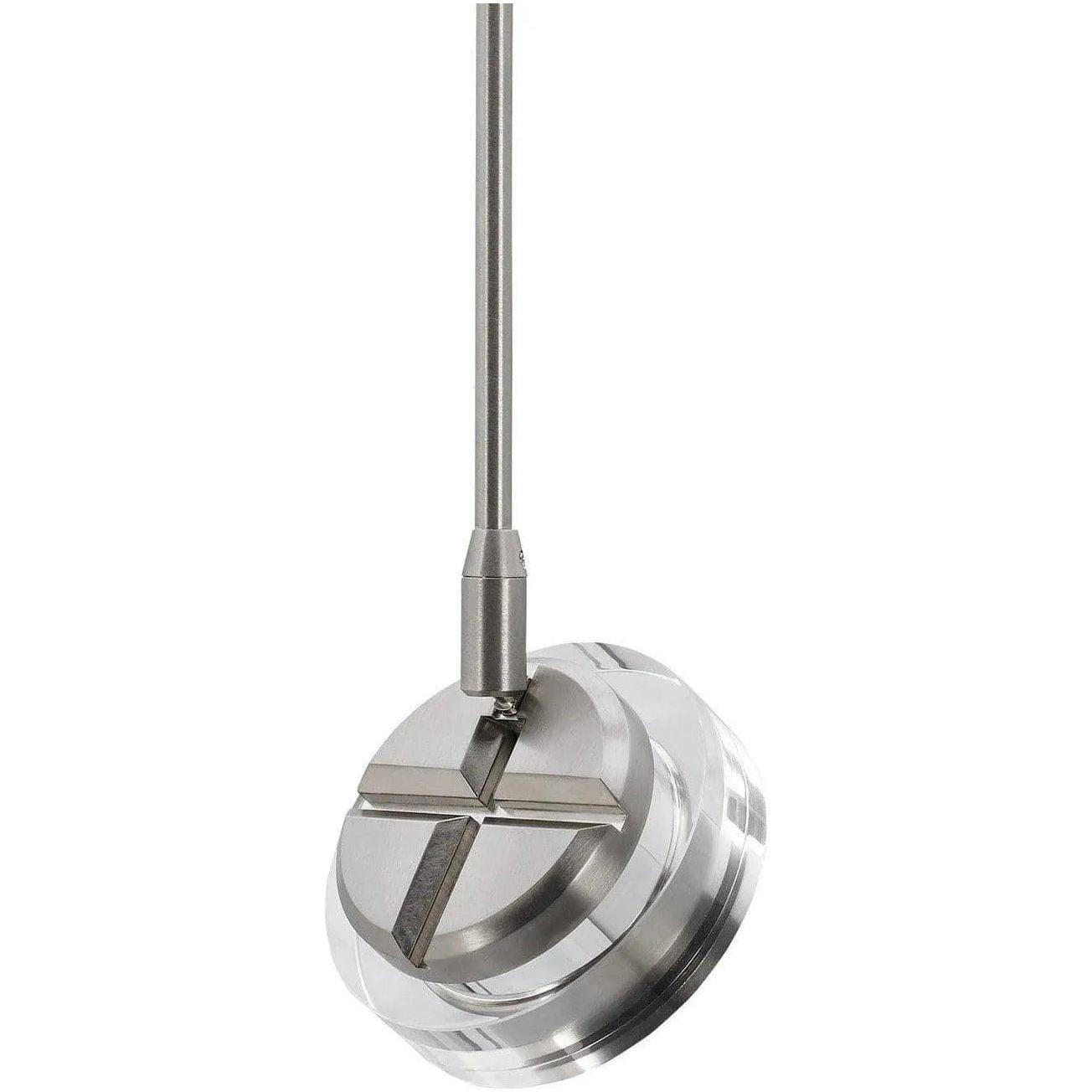 Visual Comfort Modern Collection - Brim LED Monopoint - 700MPBRM9273008CS - Canada Light Shop