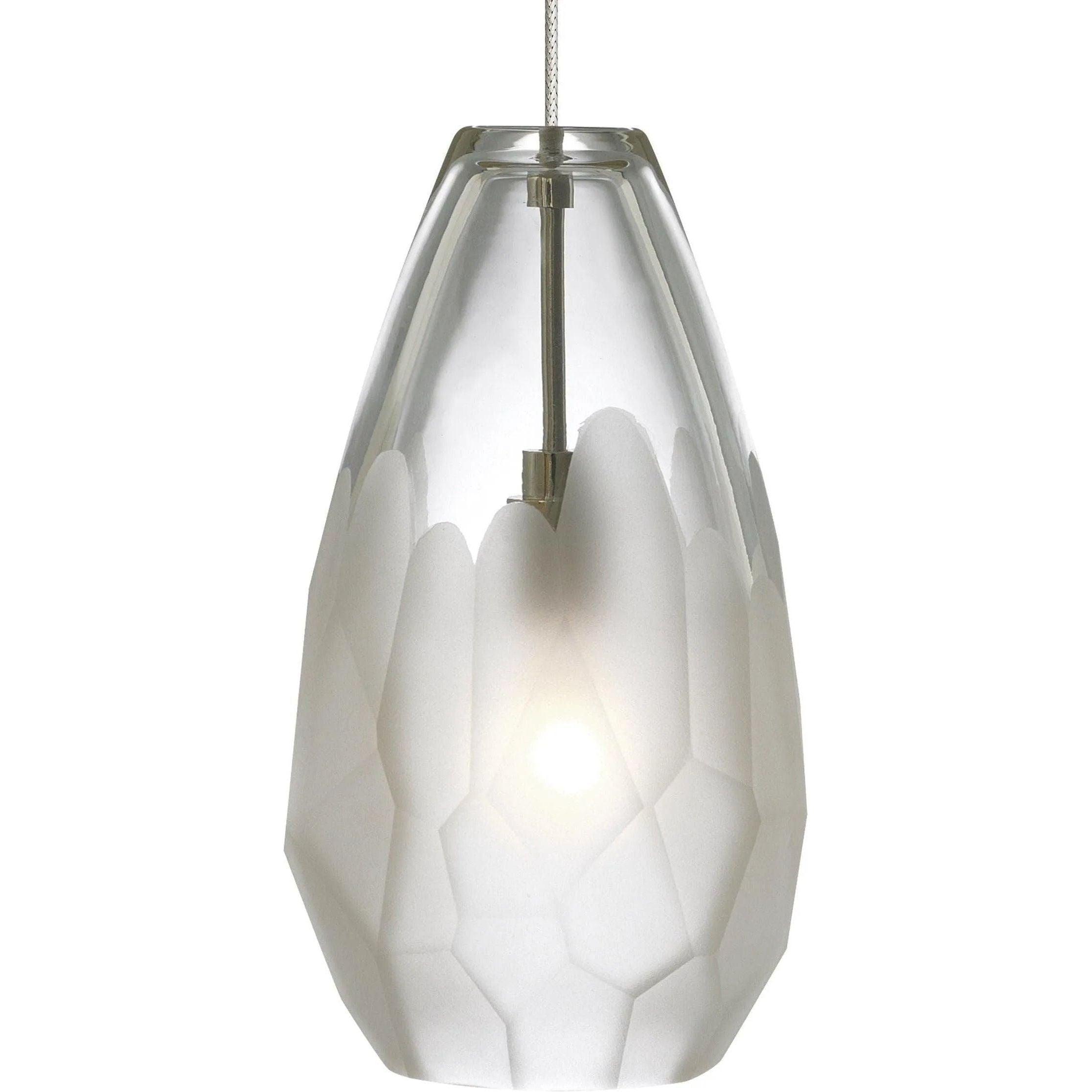 Visual Comfort Modern Collection - Briolette Pendant - 700MPBRLFZ - Canada Light Shop