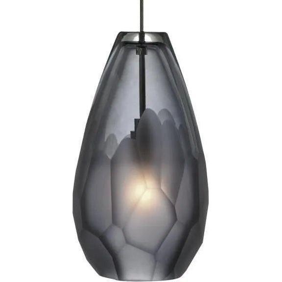 Visual Comfort Modern Collection - Briolette Pendant - 700MPBRLKZ - Canada Light Shop