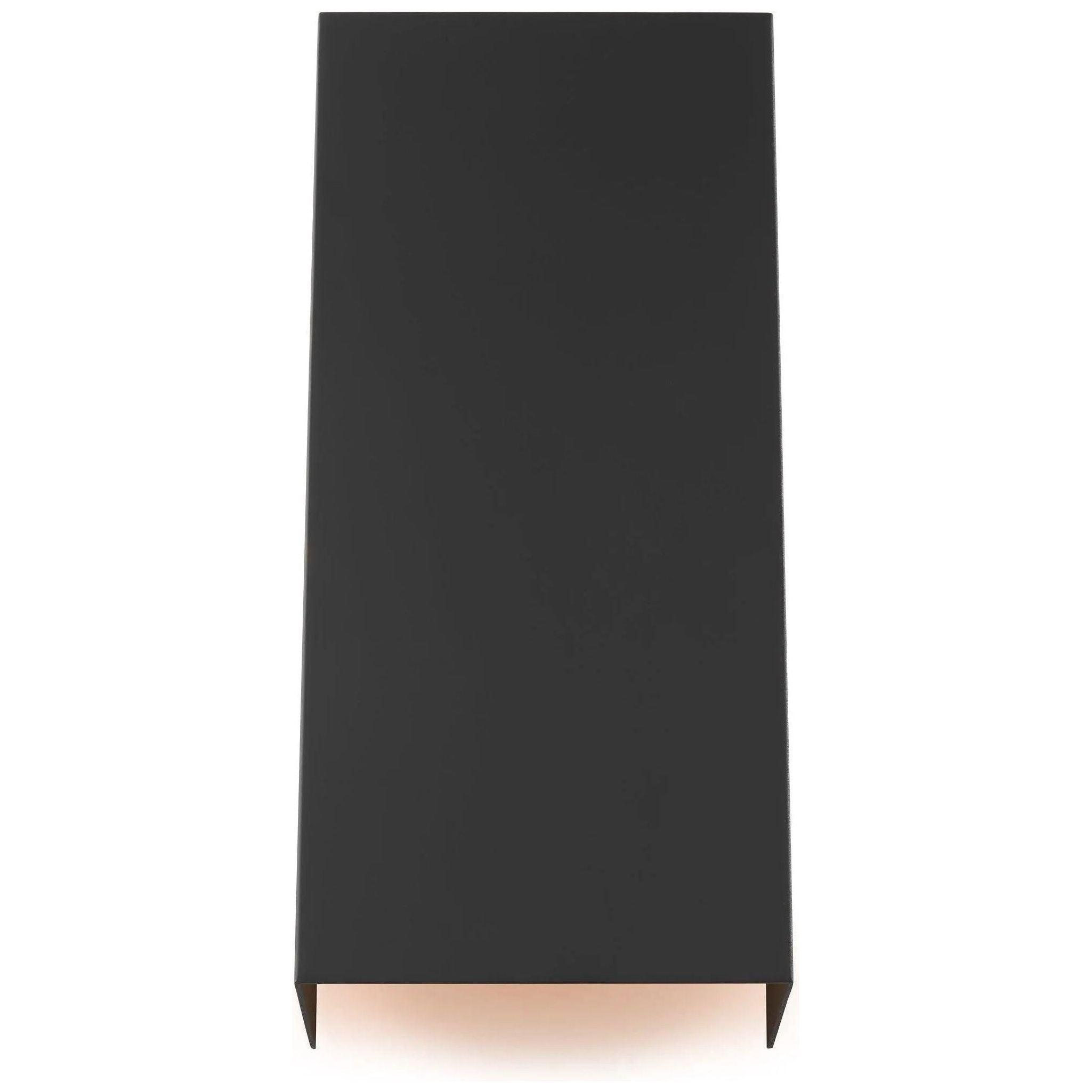 Visual Comfort Modern Collection - Brompton LED Wall Sconce - 700WSBMT13B-LED930 - Canada Light Shop