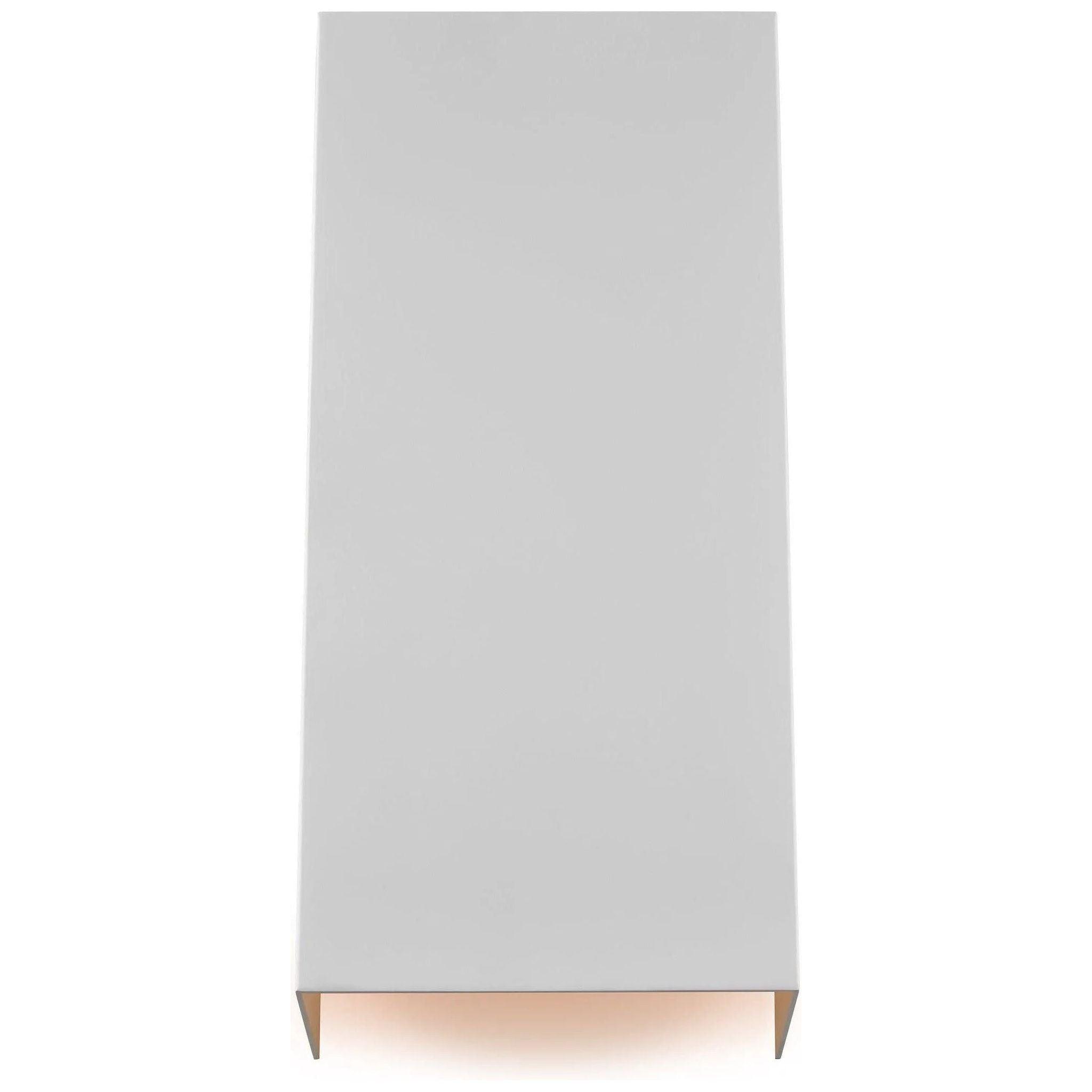 Visual Comfort Modern Collection - Brompton LED Wall Sconce - 700WSBMT13W-LED930 - Canada Light Shop