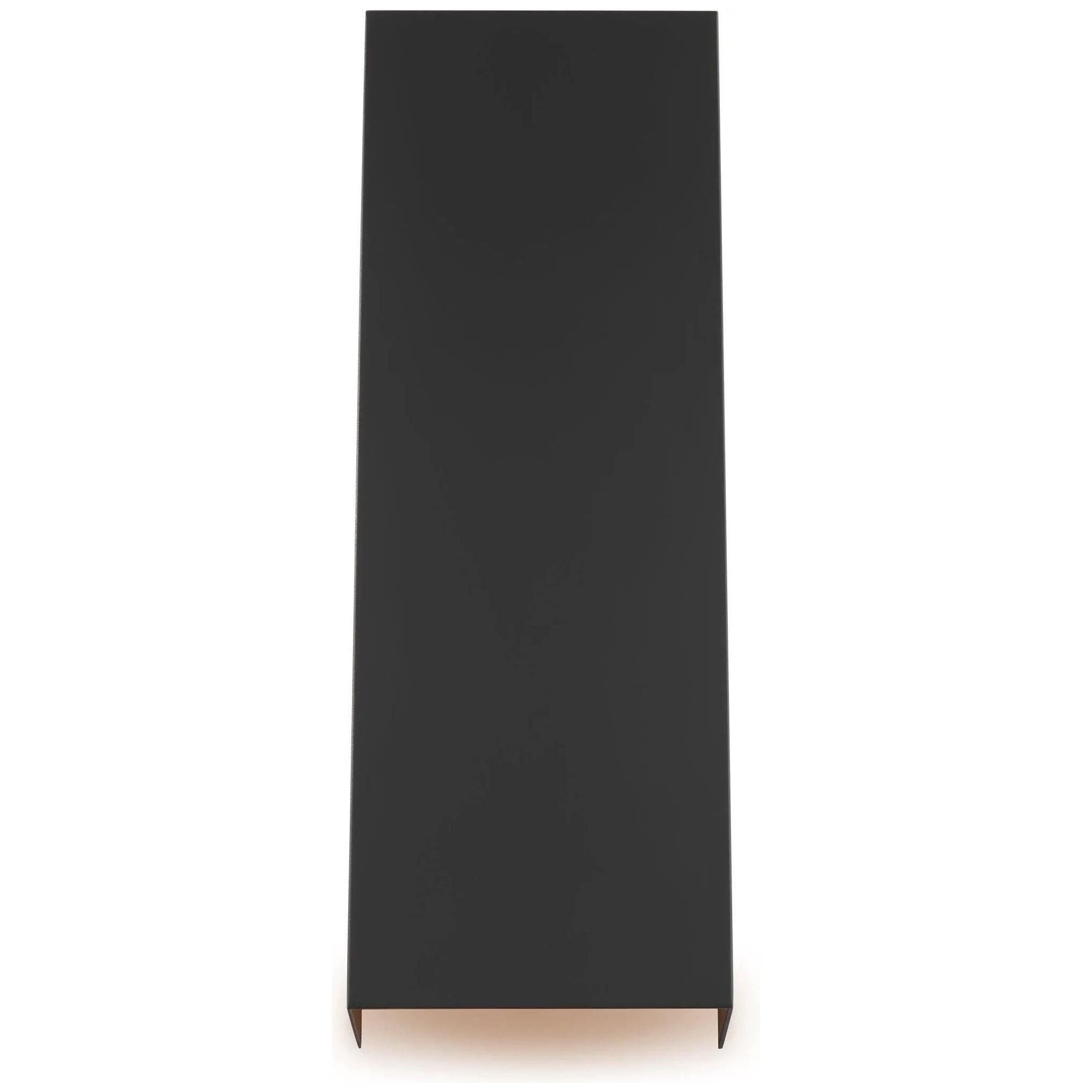 Visual Comfort Modern Collection - Brompton LED Wall Sconce - 700WSBMT17B-LED930 - Canada Light Shop