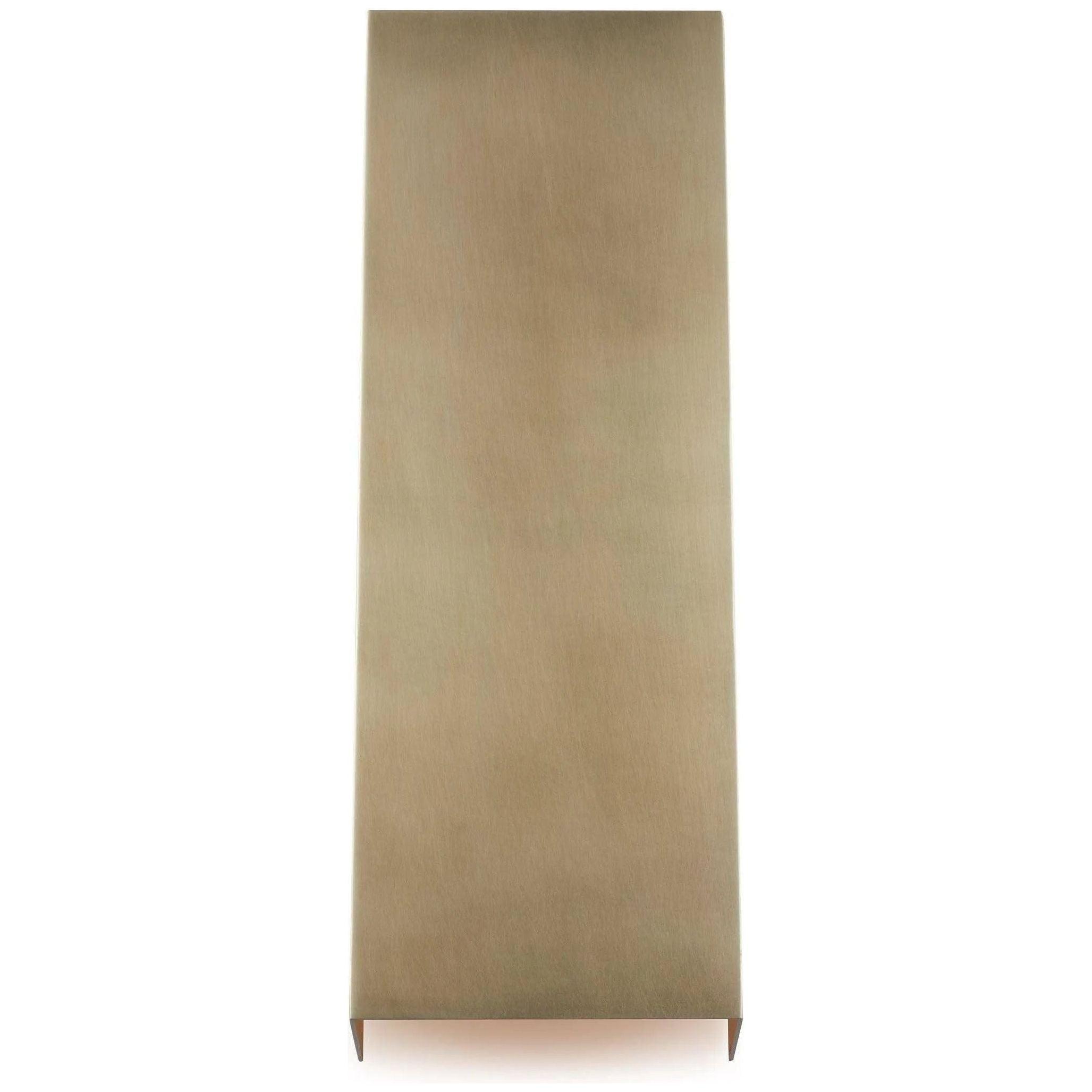 Visual Comfort Modern Collection - Brompton LED Wall Sconce - 700WSBMT17NB-LED930 - Canada Light Shop