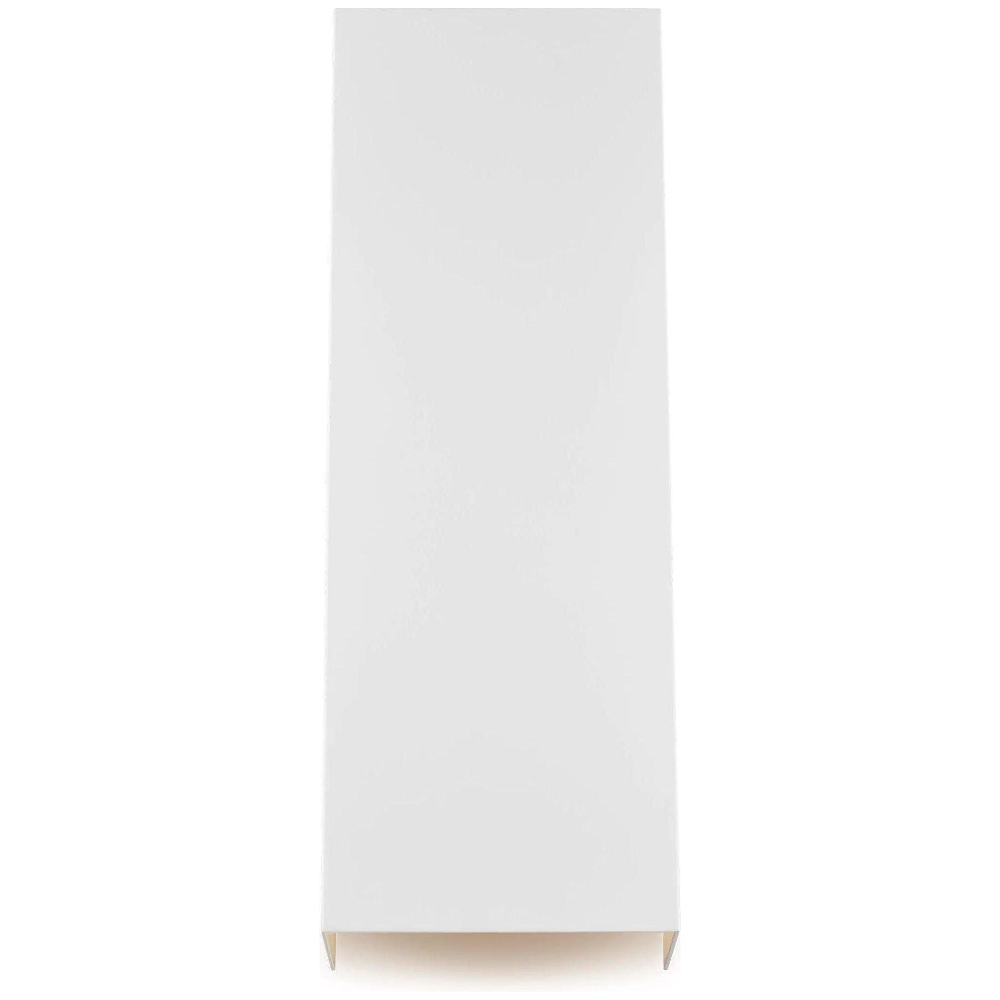 Visual Comfort Modern Collection - Brompton LED Wall Sconce - 700WSBMT17W-LED930 - Canada Light Shop