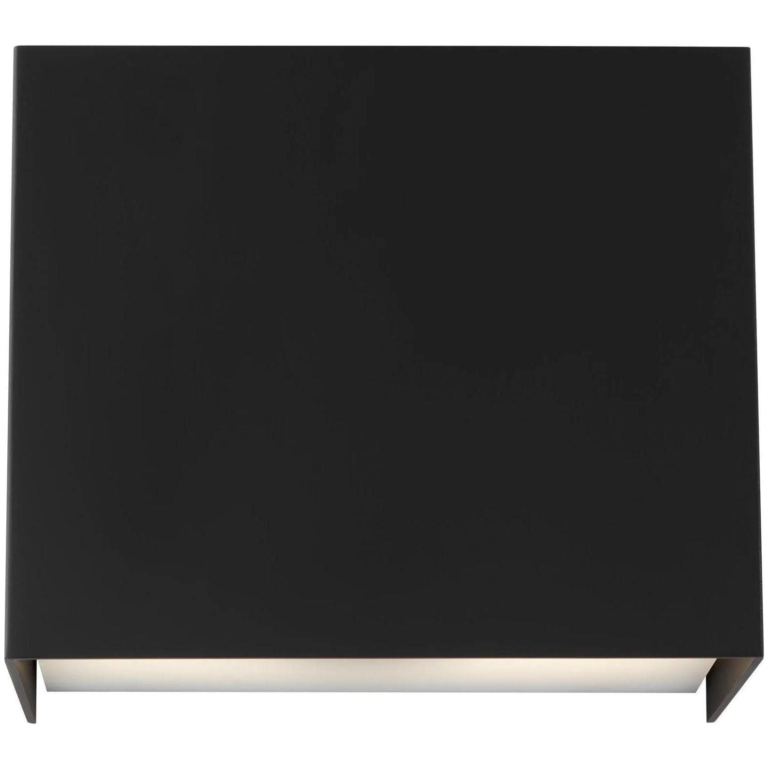 Visual Comfort Modern Collection - Brompton LED Wall Sconce - 700WSBMT5B-LED930 - Canada Light Shop