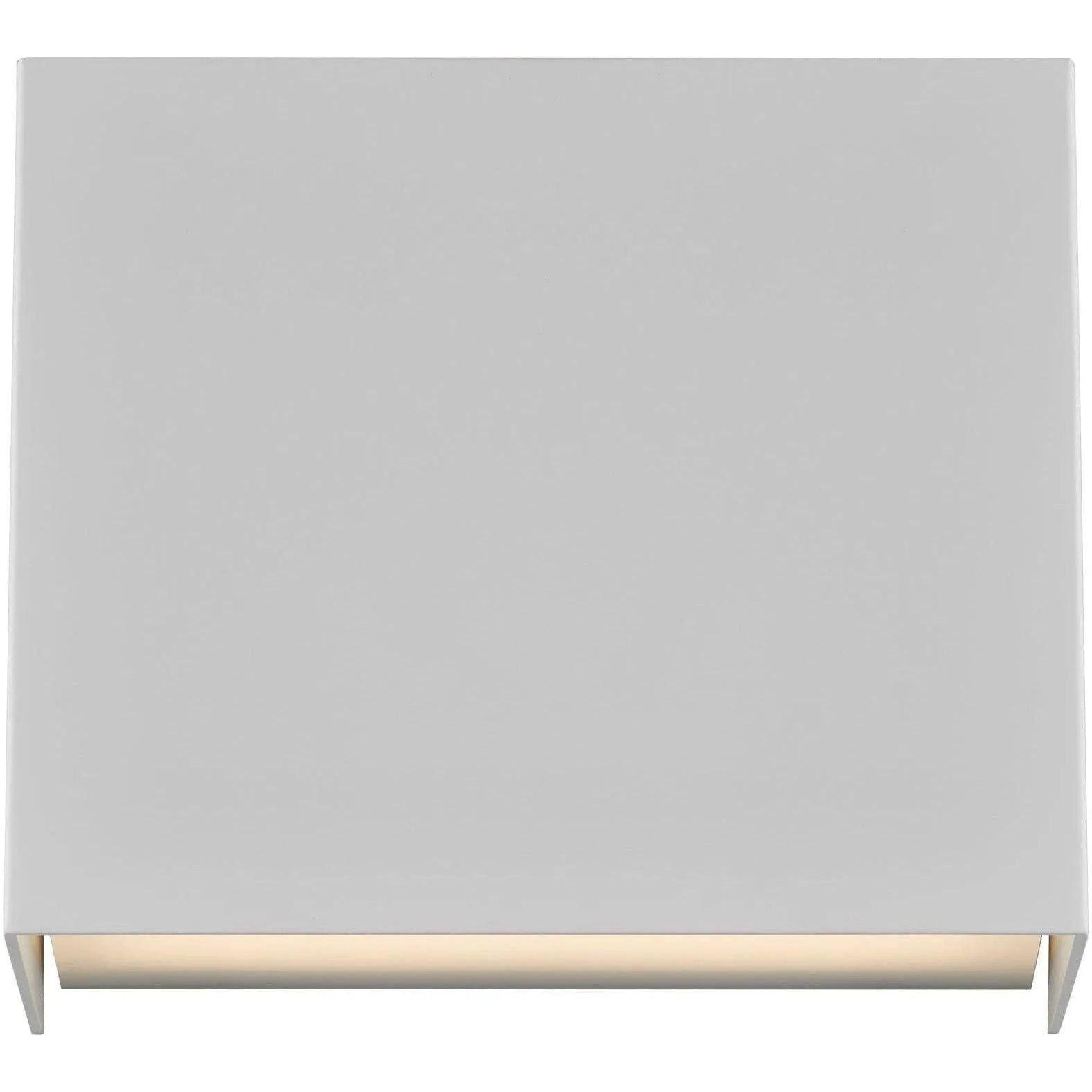 Visual Comfort Modern Collection - Brompton LED Wall Sconce - 700WSBMT5W-LED930 - Canada Light Shop