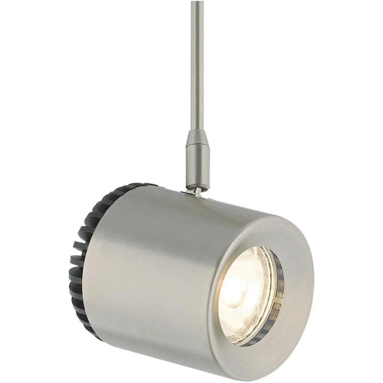 Visual Comfort Modern Collection - Burk LED Monopoint - 700MPBRK9303506S - Canada Light Shop
