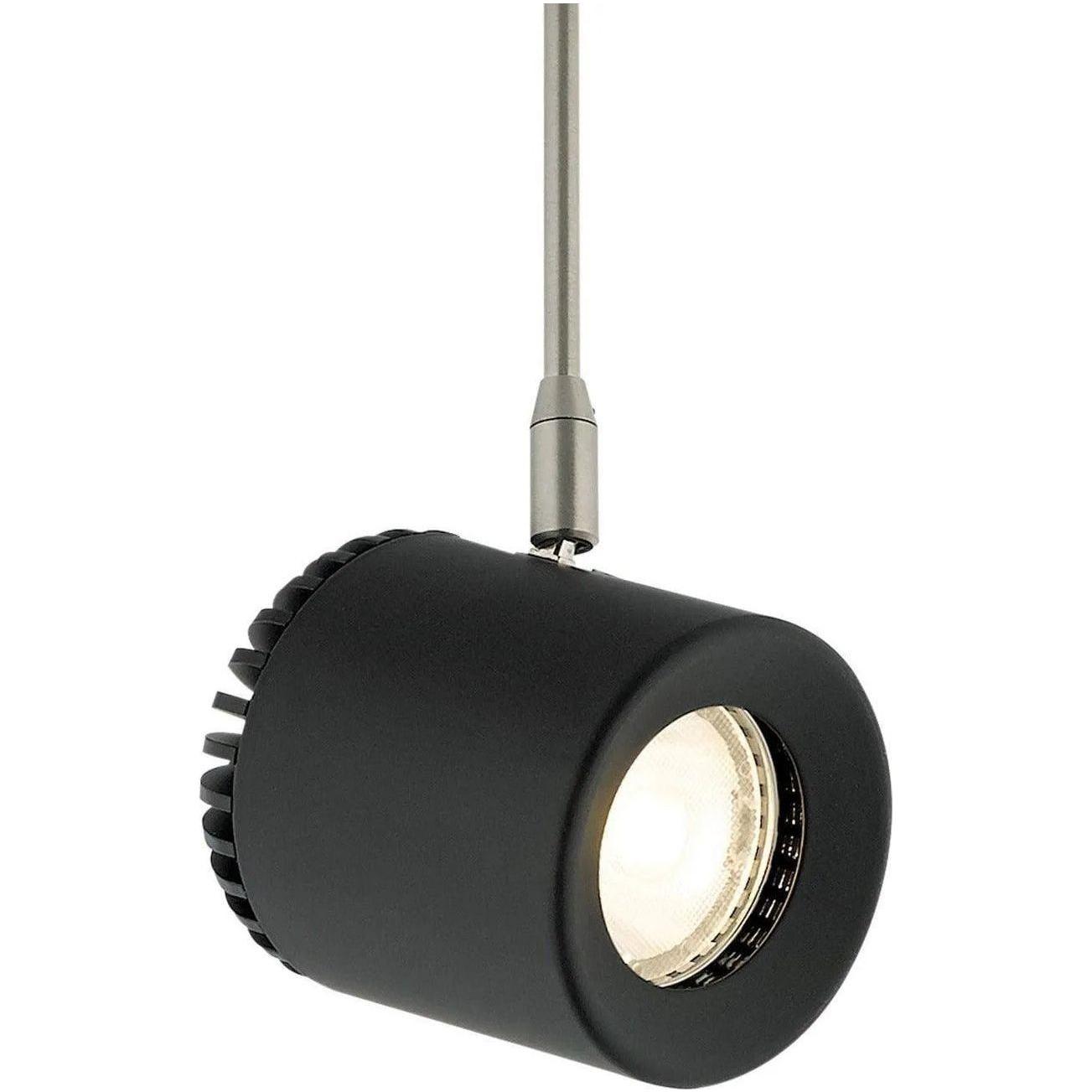 Visual Comfort Modern Collection - Burk LED Monopoint - 700MPBRK9353506B - Canada Light Shop