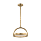 Visual Comfort Modern Collection - Cerne LED Pendant - KWPD18827NB - Canada Light Shop