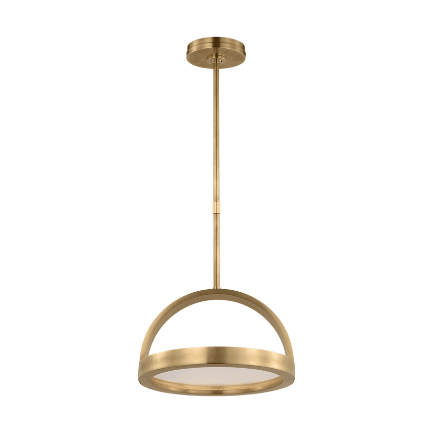 Visual Comfort Modern Collection - Cerne LED Pendant - KWPD18827NB - Canada Light Shop