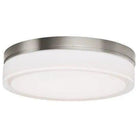 Visual Comfort Modern Collection - Cirque LED Flush Mount - 700CQLS-LED3 - Canada Light Shop