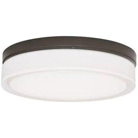Visual Comfort Modern Collection - Cirque LED Flush Mount - 700CQLZ-LED - Canada Light Shop
