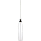 Visual Comfort Modern Collection - Coda LED Pendant - 700TDCDAPSCCS-LED930 - Canada Light Shop