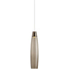 Visual Comfort Modern Collection - Coda LED Pendant - 700TDCDAPSKCS-LED930 - Canada Light Shop