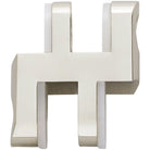 Visual Comfort Modern Collection - Collier Connector - 700CLRISOCNTN - Canada Light Shop