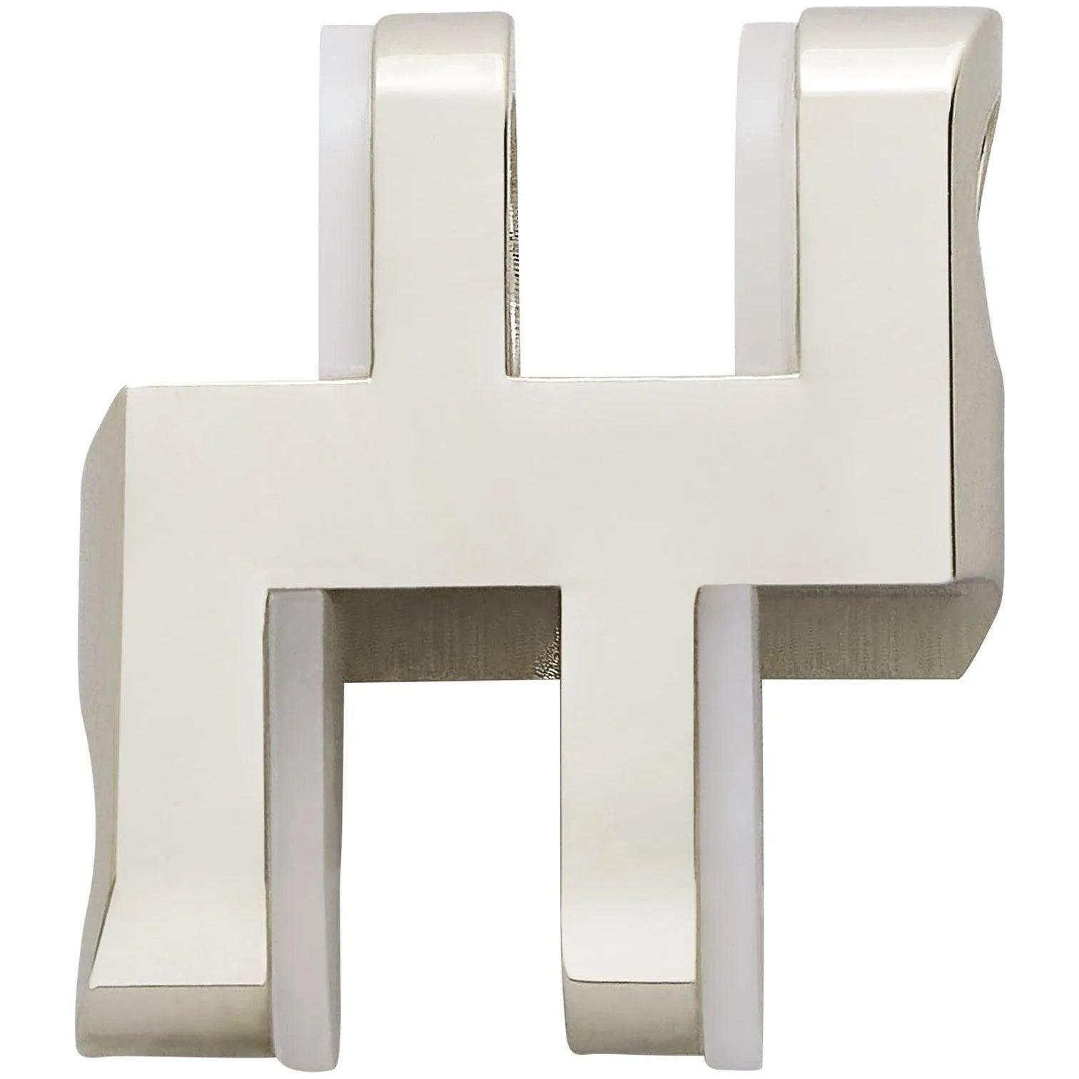 Visual Comfort Modern Collection - Collier Connector - 700CLRISOCNTN - Canada Light Shop