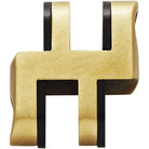 Visual Comfort Modern Collection - Collier Connector - 700CLRISOCNTNB - Canada Light Shop