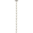 Visual Comfort Modern Collection - Collier LED Pendant - 700CLR36N-LED930R - Canada Light Shop