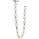 Visual Comfort Modern Collection - Collier LED Pendant - 700CLR48N-LED930R - Canada Light Shop