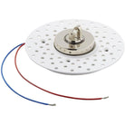 Visual Comfort Modern Collection - Collier Mud in Plate - 700CLRMDPLTN - Canada Light Shop