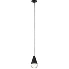 Visual Comfort Modern Collection - Cupola LED Pendant - 700TRSPACPA1PB-LED930 - Canada Light Shop