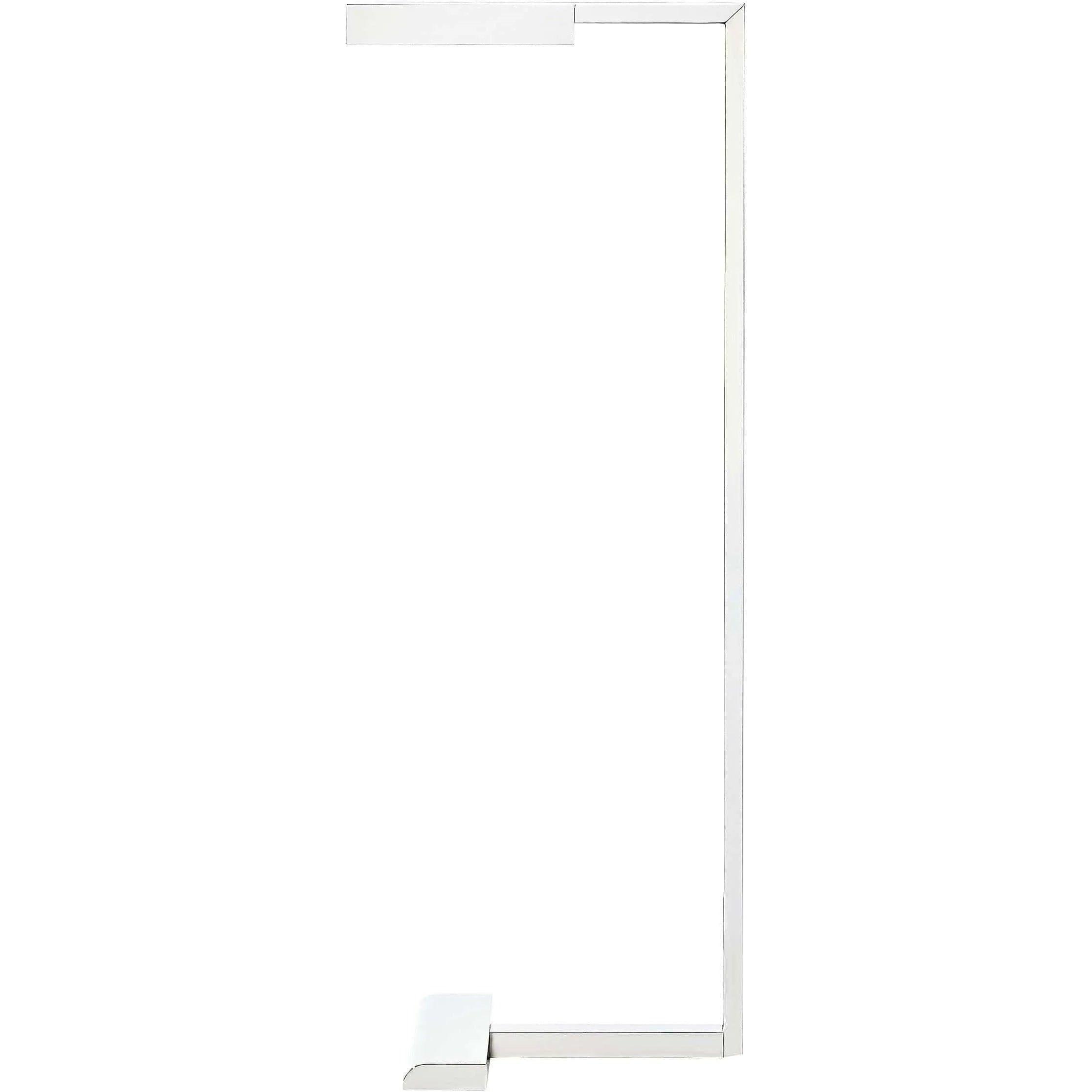 Visual Comfort Modern Collection - Dessau LED Floor Lamp - 700PRTDES38N-LED927 - Canada Light Shop