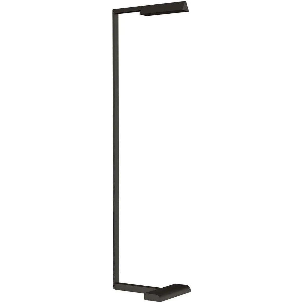 Visual Comfort Modern Collection - Dessau LED Floor Lamp - 700PRTDES46B-LED927 - Canada Light Shop