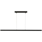 Visual Comfort Modern Collection - Dessau LED Linear Suspension - 700LSDES48B-LED92730 - Canada Light Shop