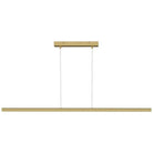 Visual Comfort Modern Collection - Dessau LED Linear Suspension - 700LSDES48NB-LED92730 - Canada Light Shop