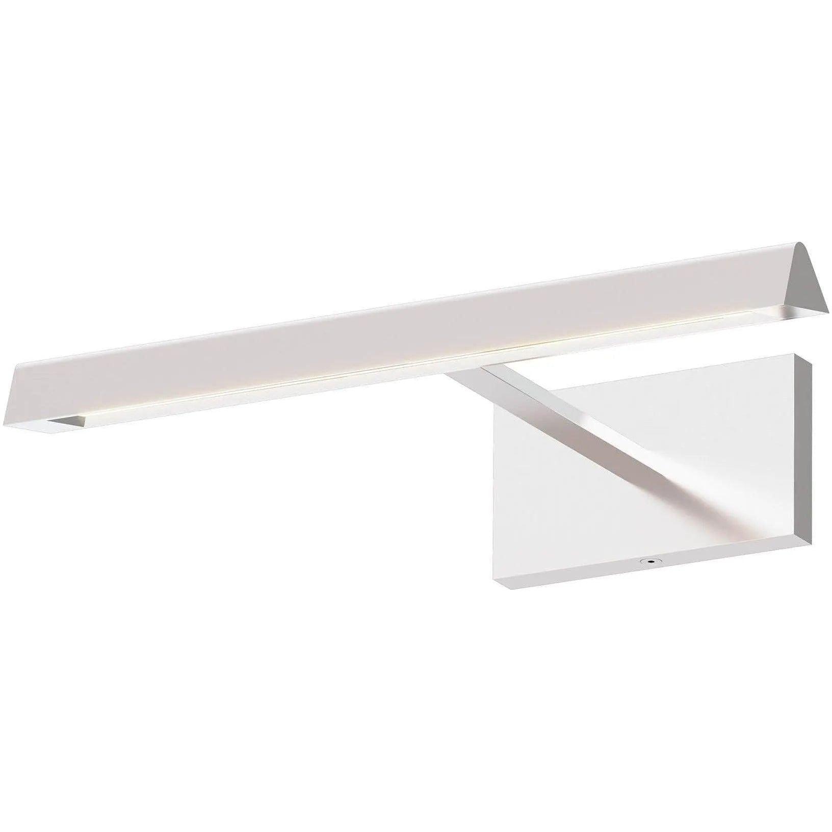 Visual Comfort Modern Collection - Dessau LED Picture Light - 700DES12N-LED930 - Canada Light Shop