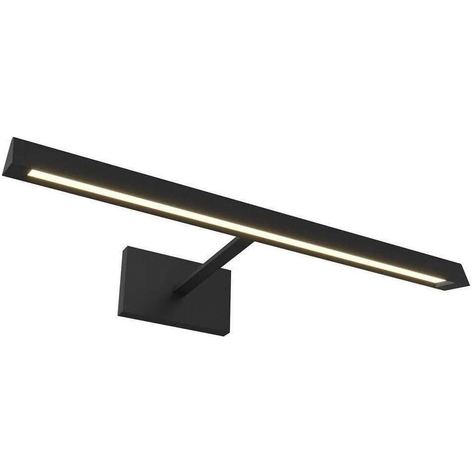 Visual Comfort Modern Collection - Dessau LED Picture Light - 700DES18B-LED930 - Canada Light Shop