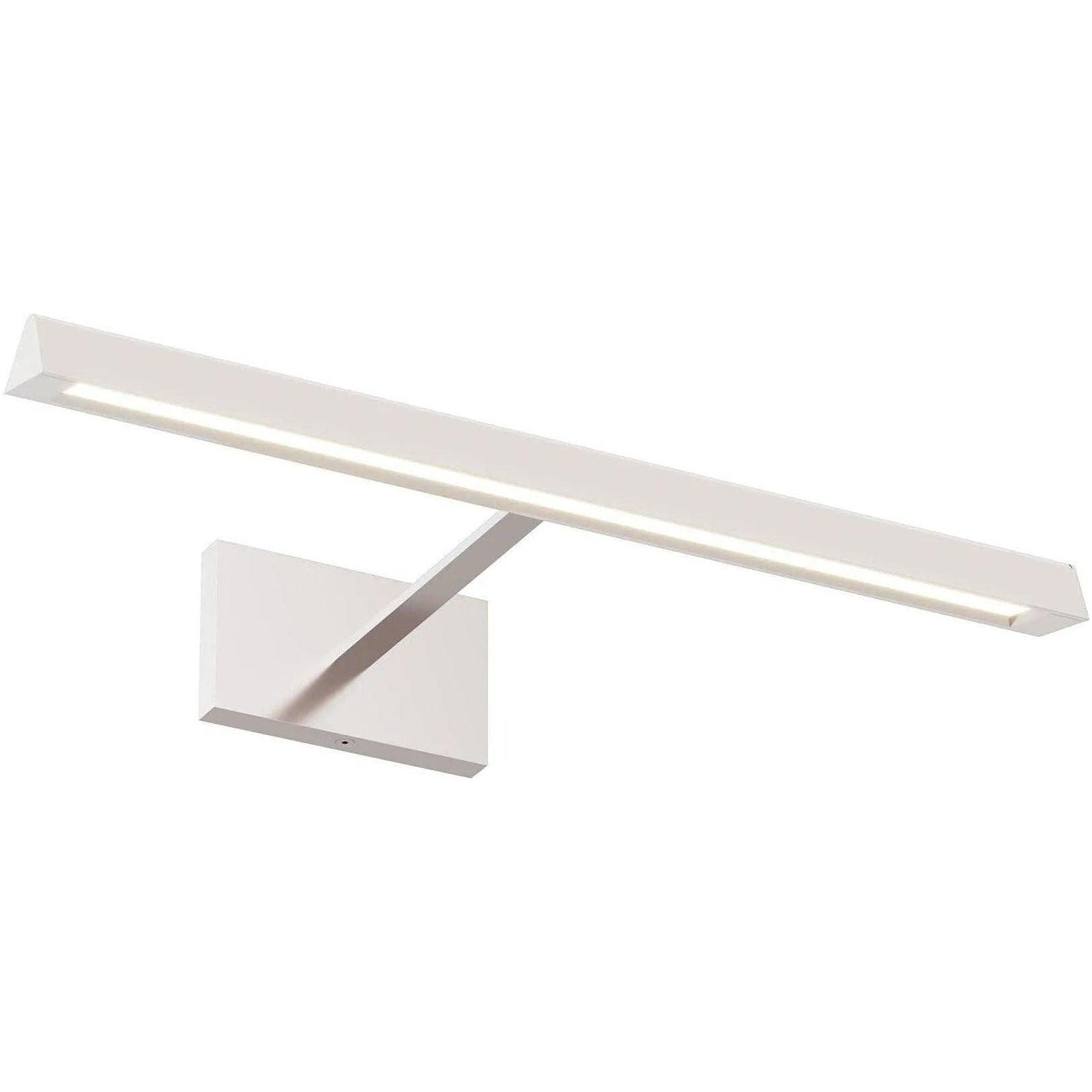 Visual Comfort Modern Collection - Dessau LED Picture Light - 700DES18N-LED930 - Canada Light Shop