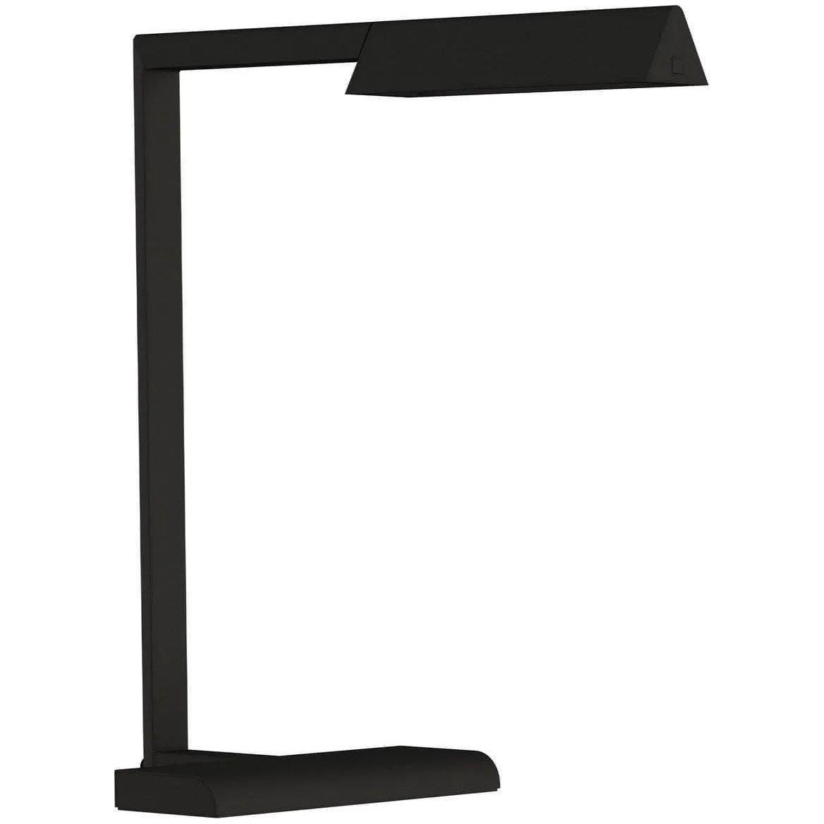 Visual Comfort Modern Collection - Dessau LED Table Lamp - 700PRTDES16B-LED927 - Canada Light Shop