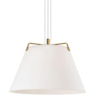 Visual Comfort Modern Collection - Devin Pendant - 700TDDEVPWGW - Canada Light Shop